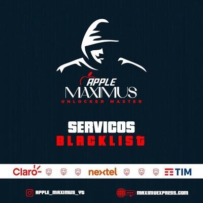 LIMPEZA IMEI QUEIMADO BRASIL