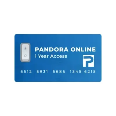 PANDORA