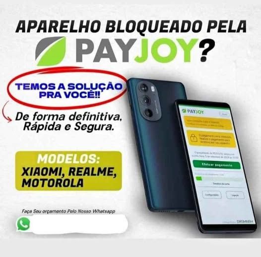 MDM XIAOMI DEFINITIVO