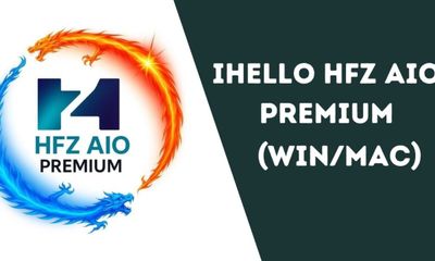 iHELLO HFZ AIO PREMIUM BYPASS XR ATE 17 SEM REDE WIN/MAC