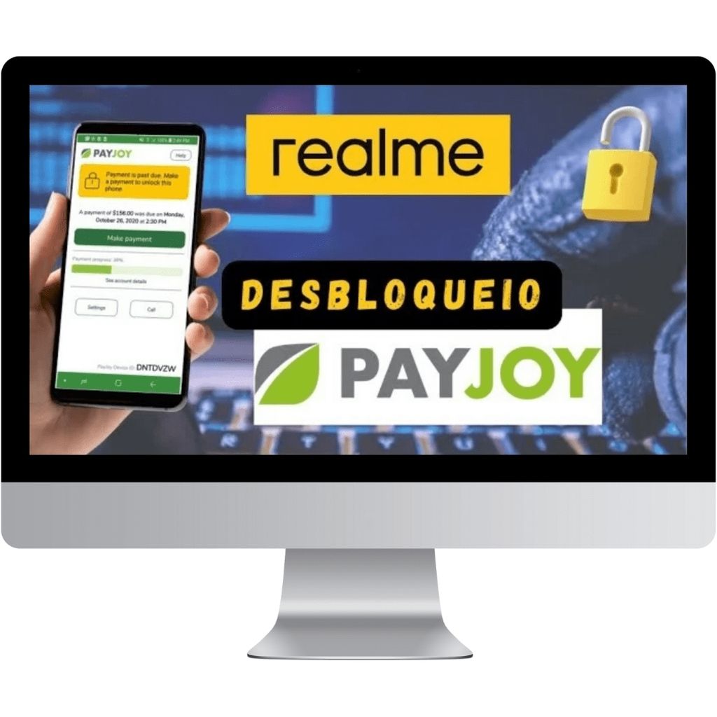MDM REALME DEFINITIVO