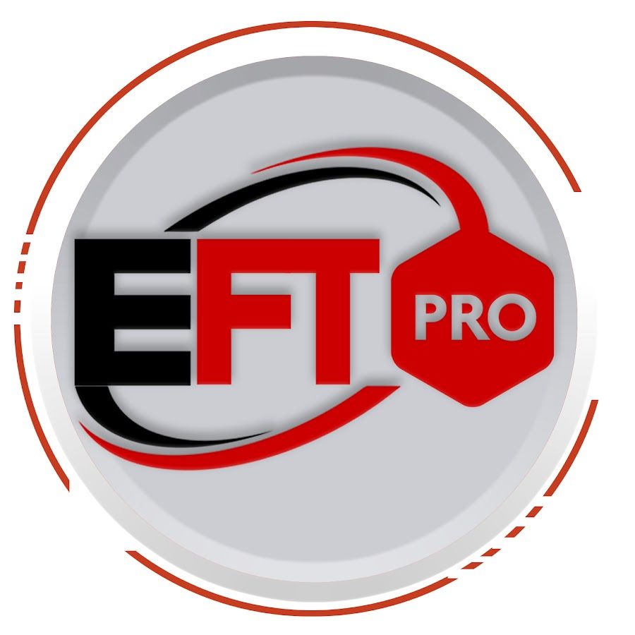 EFT PRO {NAO PRECISA BOX}