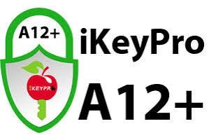iKEY/iAPRO PRO REMIUM BYPASS XR ATE 17 SEM REDE WINDOWS 