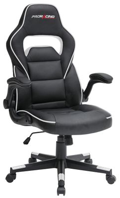 Silla Dakota Blanca