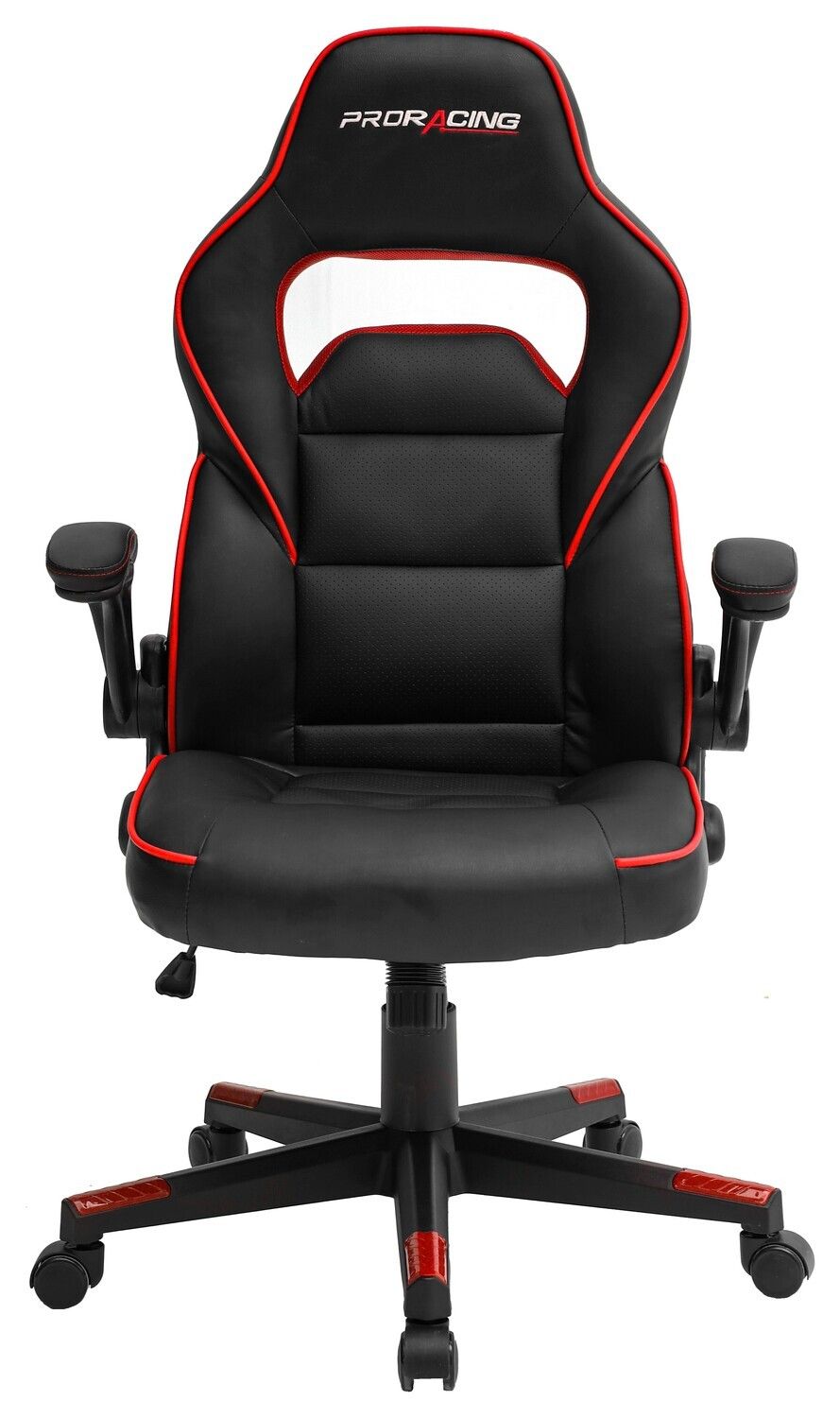 Silla Dakota Roja