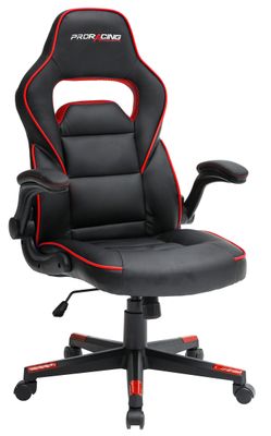 Silla Dakota Roja
