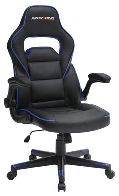Silla Dakota Azul