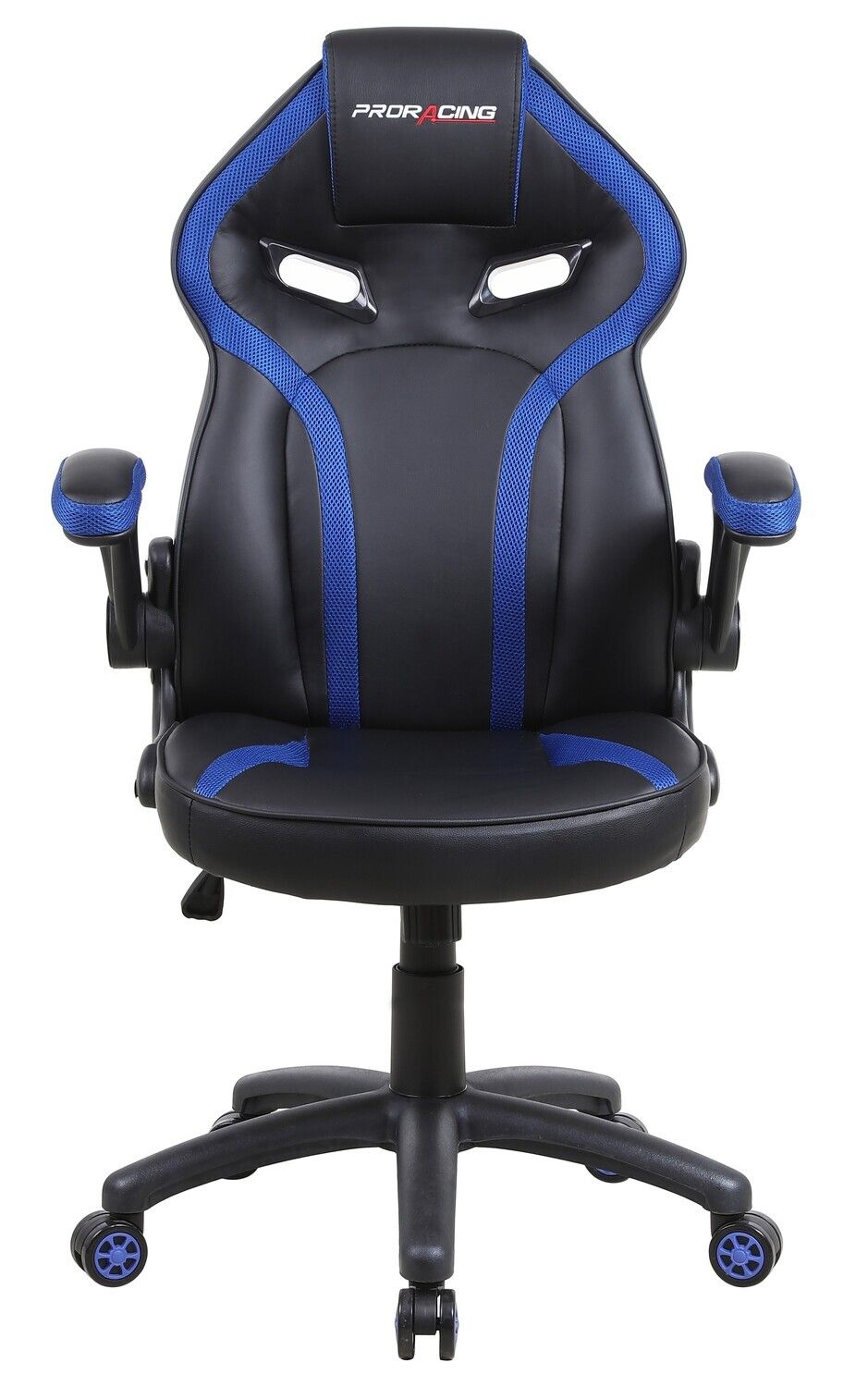 Silla Vancouver Azul