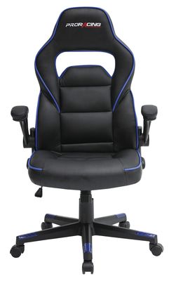 Silla Dakota Azul
