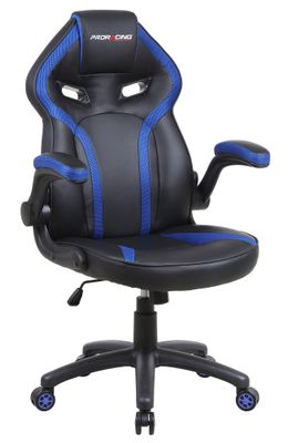 Silla Vancouver Azul