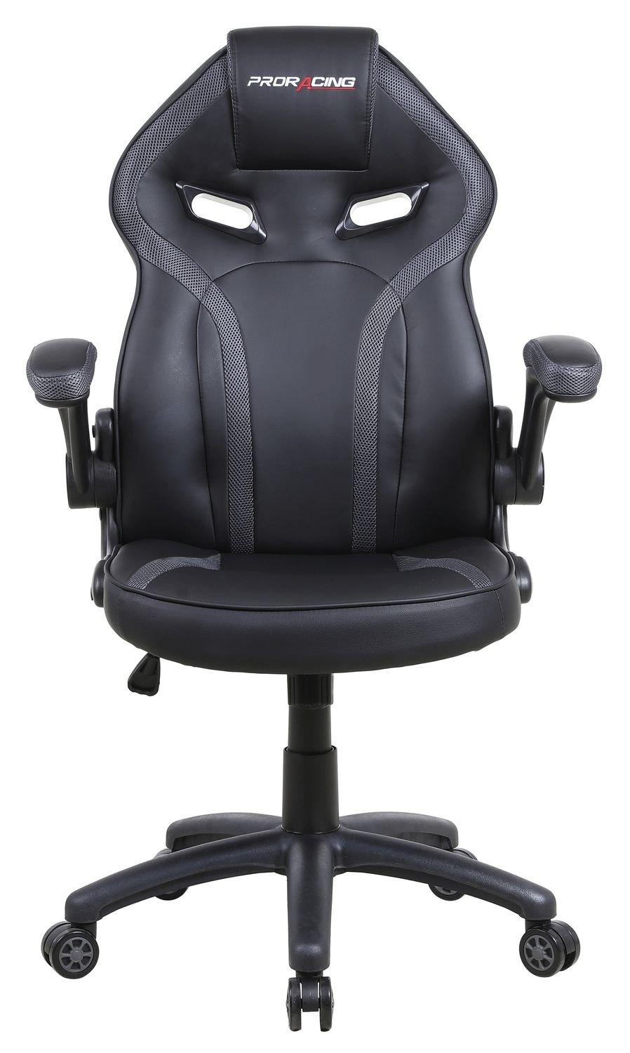 Silla Vancouver Gris
