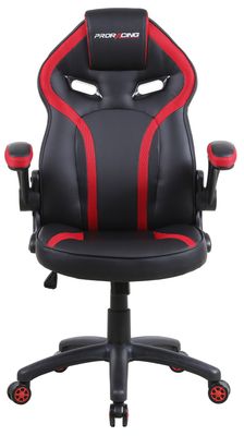 Silla Vancouver Roja