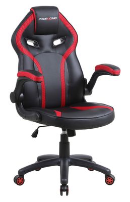 Silla Vancouver Roja