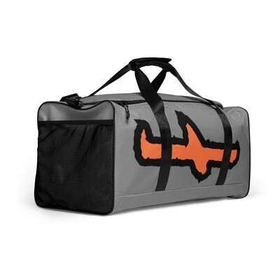 PROUD DUFFLE BAG