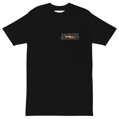 HEAVYWEIGHT T-SHIRT