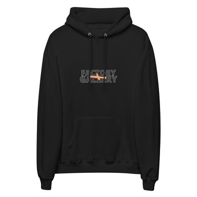LOGO HOODIE