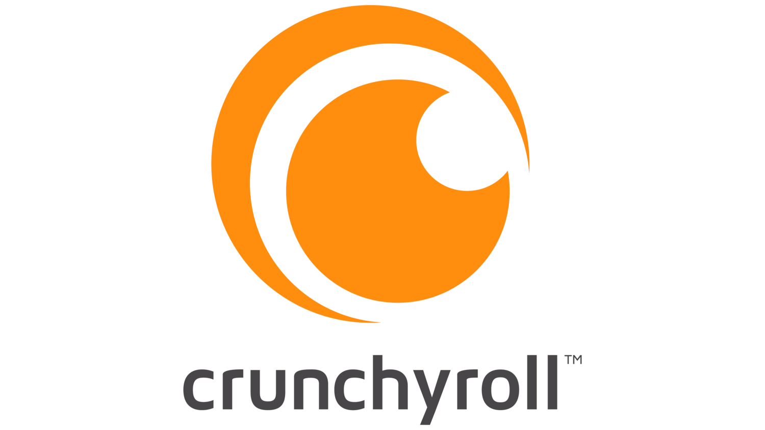 حساب CrunchyRoll بريميوم ١٢ شهر