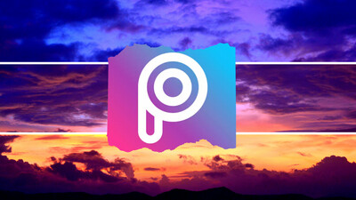 حساب Picsart بريميوم ٣ شهور مميز وجديد