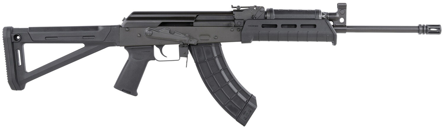 Century Arms Vska 7.62x39 Trooper Moe 30+1