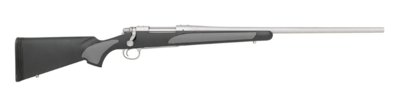 Remington 700 Spss 270win 24&quot; Ss/syn