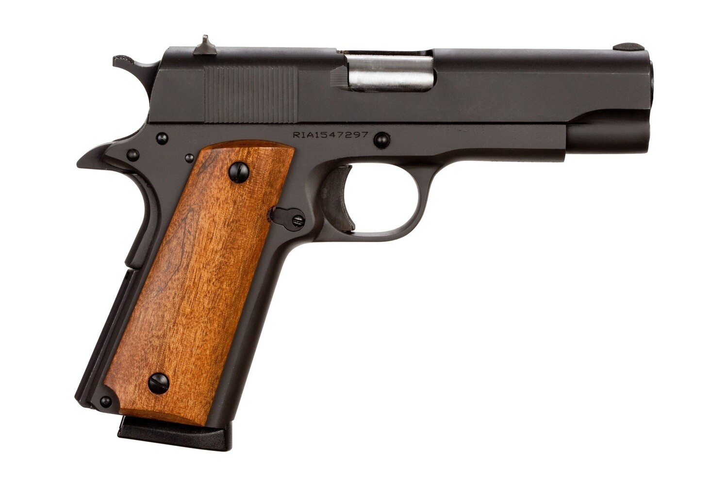 Rock Island Armory M1911-a1 Gi 1911 45acp 4&quot; Fs