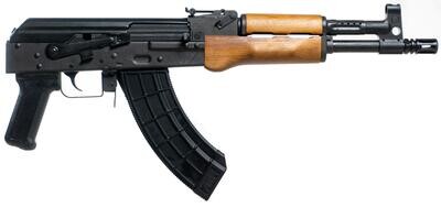 Century Arms Bft47 Pistol 7.62x39 30+1