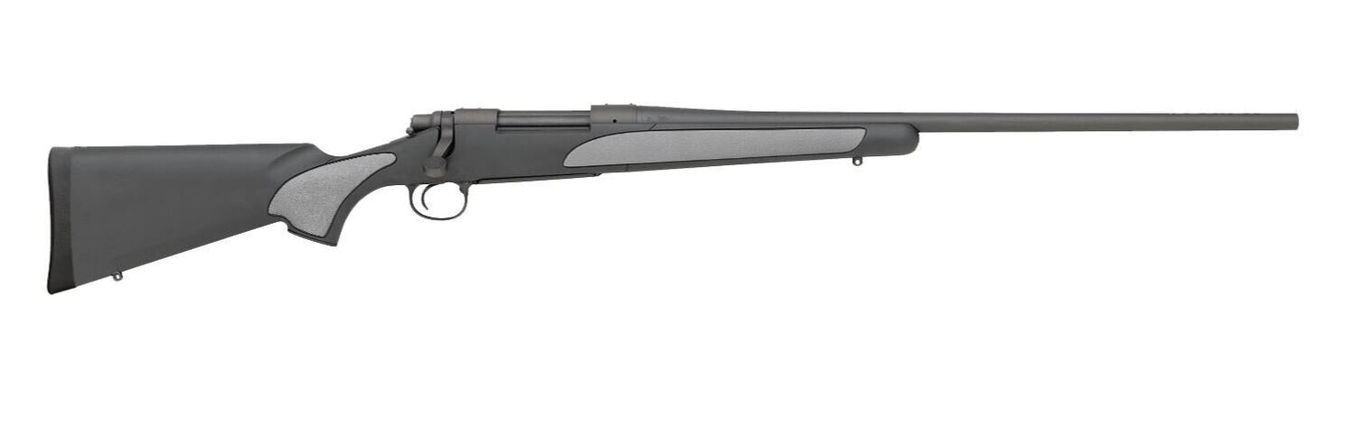 Remington 700 Sps 270win 24" Bl/syn