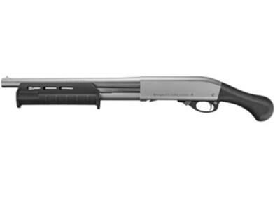 Remington 870 Tac-14 12/14 Nkl/syn 3&quot;