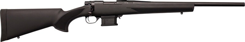 HOWA Howa Mini Action 7.62x39 Bk Tb