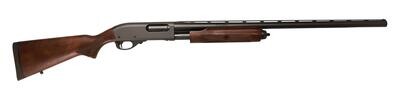 Remington 870 Field 12/28 Bl/wd 3&quot;