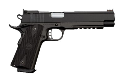 Rock Island Armory M1911 Ultra Match 10mm 6&quot; 8+1