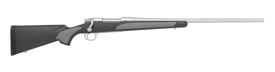 Remington 700 Spss 6.5cm 24" Ss/syn