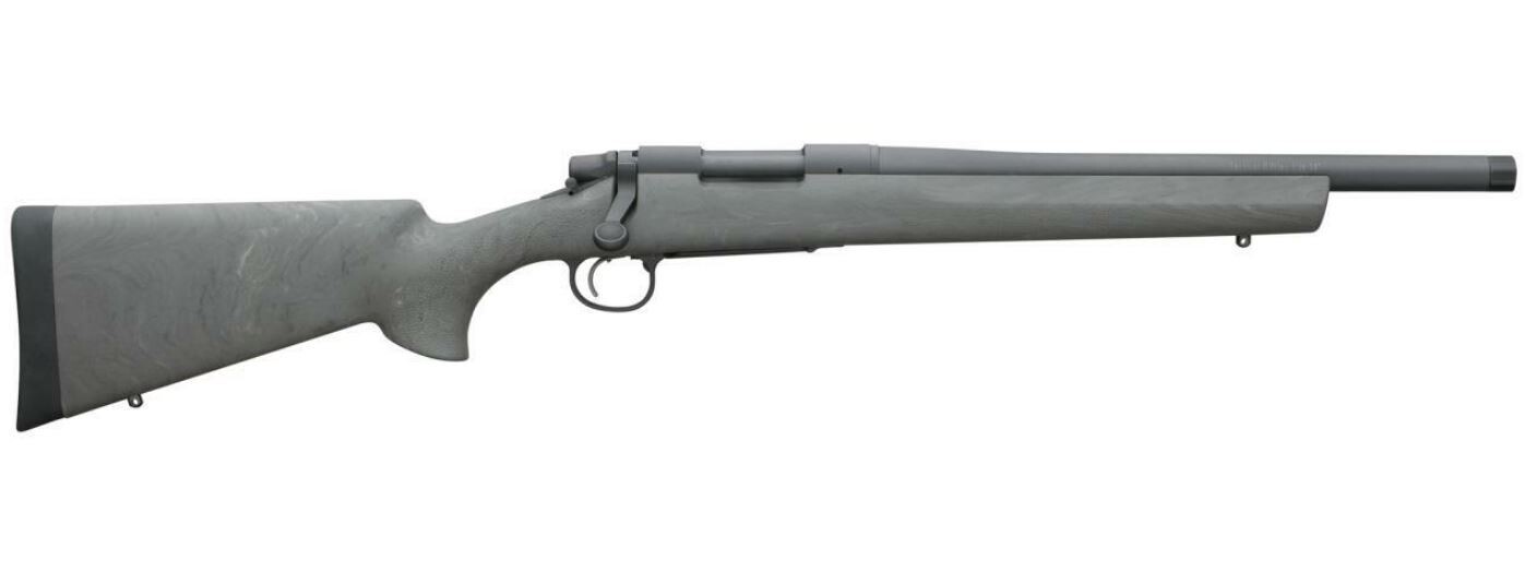Remington 700 Tact 223rem 16.5" Bl/syn