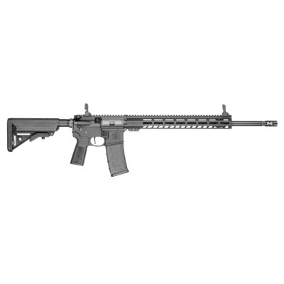 Smith and Wesson Volunteer Xv Dmr 5.56mm 20&quot;