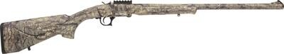 Rock Island Armory Single Shot 20ga 24" Timber