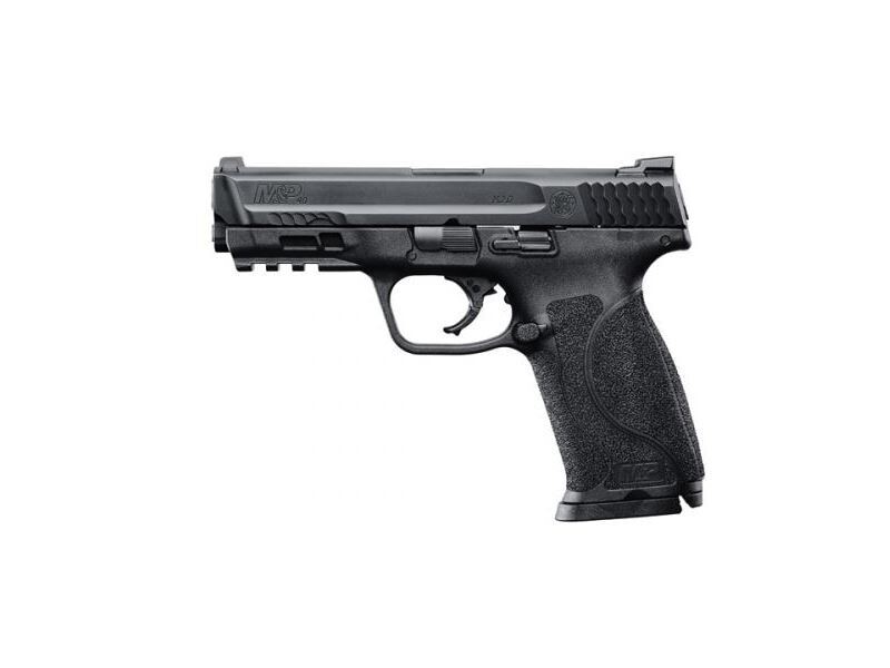 Smith and Wesson M&p40 M2.0 40s&w 15+1 4.25" Fs