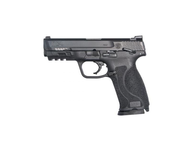 Smith and Wesson M&p40 M2.0 40sw 15+1 4.25 Sfty