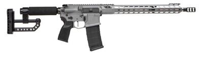 SIG SAUER M400 Dh3 223wyl 16&quot; Gry Mlok