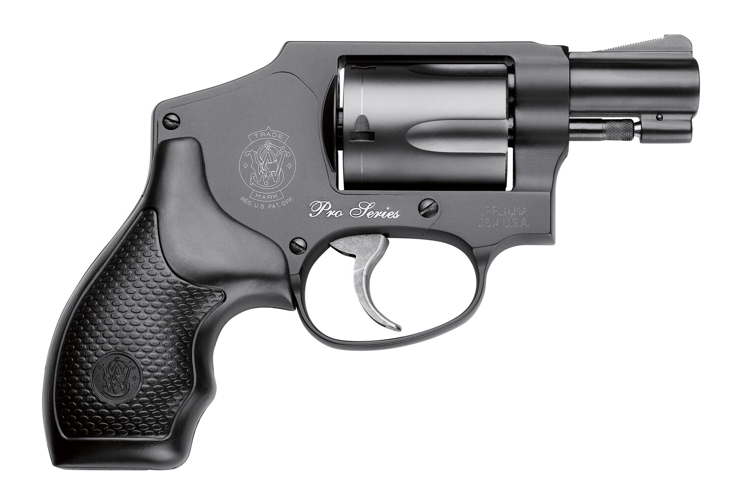 Smith and Wesson 442pc 38spc 1-7/8" 5rd Fs
