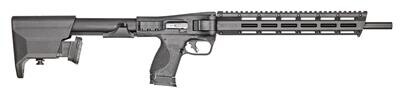 Smith and Wesson M&amp;p Fpc 9mm 16.25&quot; 10+1
