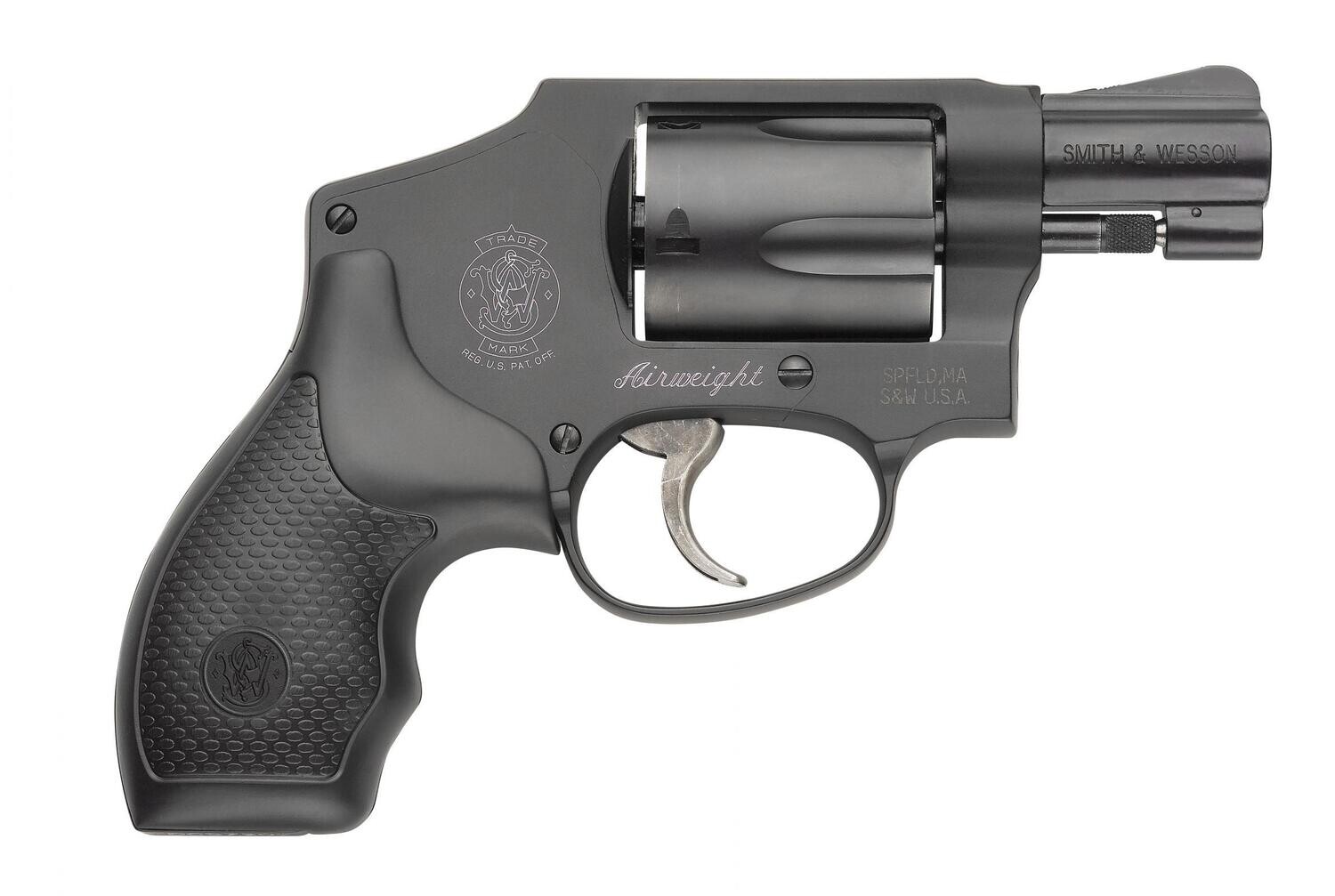 Smith and Wesson 442 38spc 1-7/8" 5rd No Lock