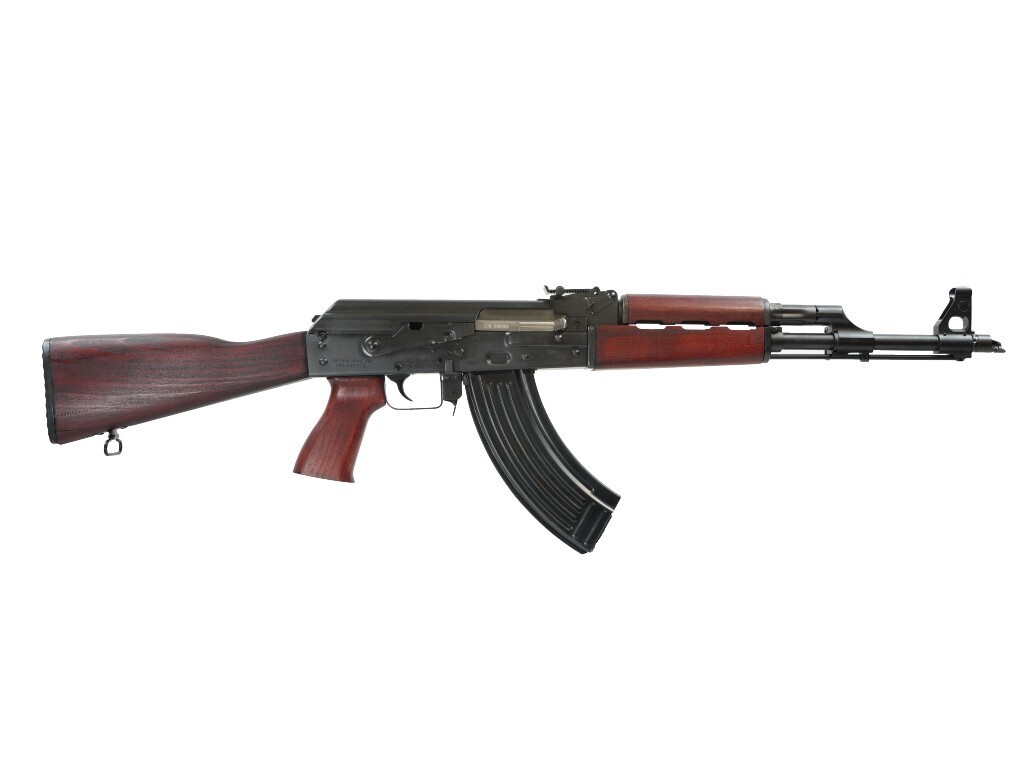 Zastava Arms USA Zpap M70 7.62x39 Serbian Red