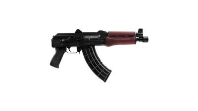 Zastava Arms USA Zpap92 Pistol 7.62x39 Serb Red