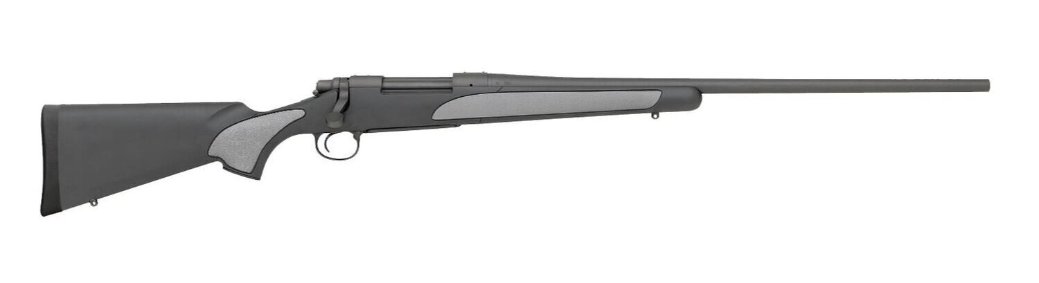 Remington 700 Sps 223rem 24" Bl/syn