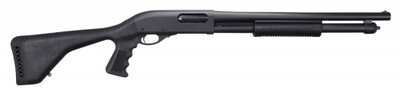 Remington 870 Tac 12/18.5 Mt/sn 3&quot;