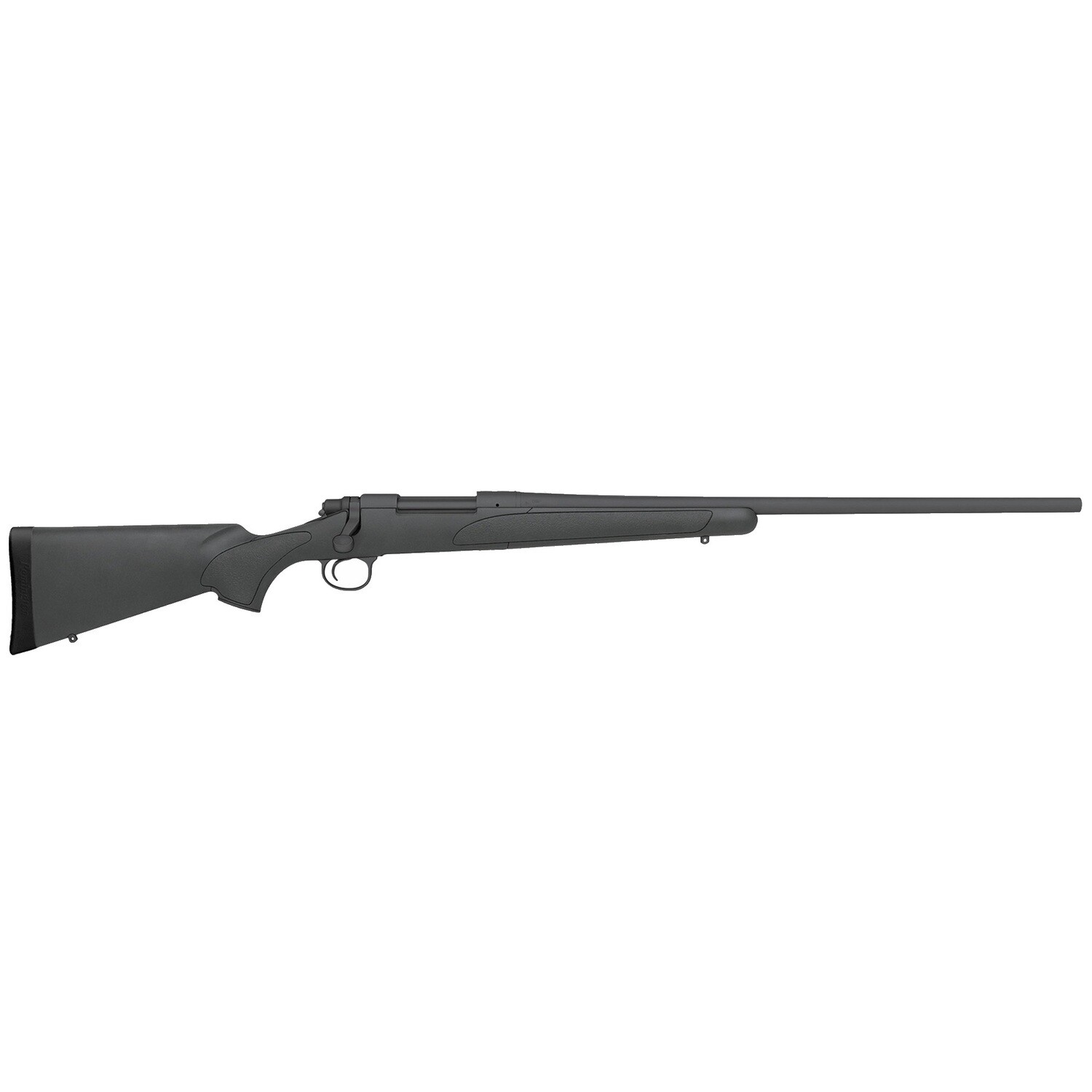 Remington 700 Adl 308win 24" Bl/syn