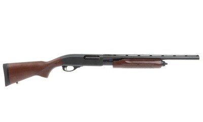 Remington 870 Field 20/18.75 Bl/wd 3&quot;