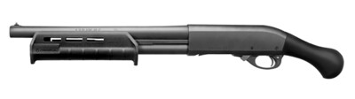 Remington 870 Tac-14 12/14 Blk/syn 3&quot;