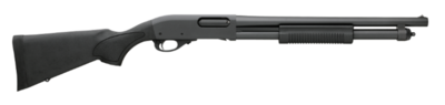 Remington 870 Tac 12/18 Mt/sn 3&quot; 6sh