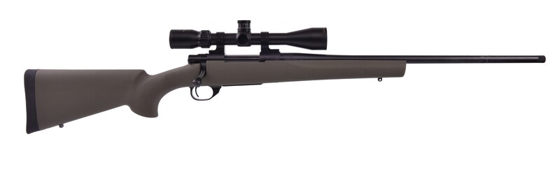 HOWA Howa Gamepro 6.5cr Tb Pkg Grn